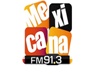 Radio La Mexicana 91.3 Fm