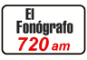 El Fonografo 1150 AM