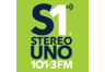 Stereo Uno 101.3 FM