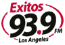 Exitos 93.9 FM