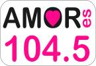 Radio Amor 104.5 Fm