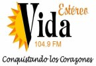 Radio Estereo Vida 104.9 Fm