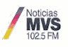 Noticias MVS 102.5