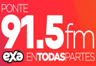 Radio Exa 91.7 FM