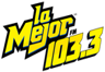 Radio La Mejor 103.3 FM