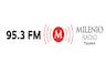 Radio Milenio 95.3 FM