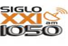 Radio SigloXXI 1050 AM