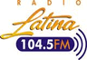 Radio Latina 104.5 FM