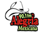 Radio Alegria Mexicana 90.1 FM