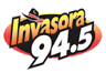 Radio La invasora 94.5 FM