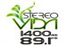 Radio Stereo Vida 89.1 FM