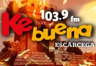 Radio Escarcega 103.9 FM