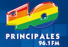 Radio 40 Principales 96.1 FM