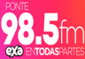 Radio Exa 98.5 FM