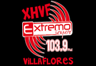 Radio Extremo 103.9 FM