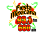 Radio Fiesta Mexicana 680 AM