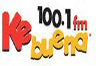 Radio La Ke Buena  FM 100.1