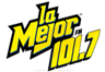 Radio La Mejor 101.7 FM