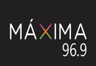 Radio Maxima 96.9 FM