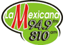 Radio La Mexicana 94.9 FM y 810 AM