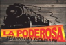 Radio La Poderosa 89.3 FM y 950 AM