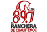 Radio La Ranchera de Cuauhtemoc 89.7 FM