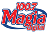 Radio Magia Digital 100.7 FM