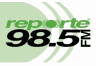 Reporte 98.5