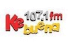 La Ke Buena FM 107.1