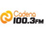Radio Cadena 100.3 FM