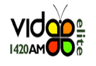 Radio Vida 1420 AM