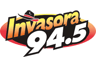 La Invasora FM 94.5 FM