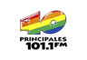 Los 40 Principales Ensenada 101.1 FM