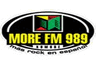 More FM 98.9 FM