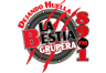 La Bestia Grupera 89.1 FM Ensenada