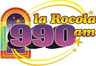 La Rocola 990 AM Mexicali