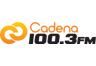 Cadena 100.3 FM Ensenada