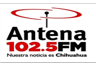 Antena 760 AM Chihuahua