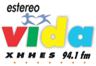 Estereo Vida 90.1 FM Chihuahua