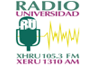 Radio Universidad 105.3 FM Chihuahua