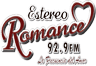 Estereo Romance 92.9 FM Cuauhtemoc