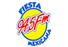 Fiesta Mexicana 94.5 FM Ciudad Delicias