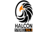 Halcon Stereo 104.3 FM Ciudad Jimenez