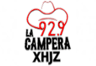 La Campera 92.9 FM Ciudad Jimenez