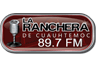 La Ranchera 89.7 FM Cuauhtemoc