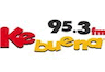 Ke Buena 95.3 FM Ciudad Delicias