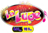 La Lupe 98.9 Delicias