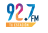 Radio Alternativa FM 92.7 FM