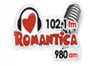 Romantica 102.1 FM Ciudad Delicias