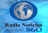 860 AM Radio Noticias